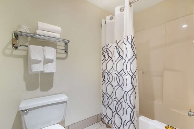Images Best Western Plus University Park Inn & Suites