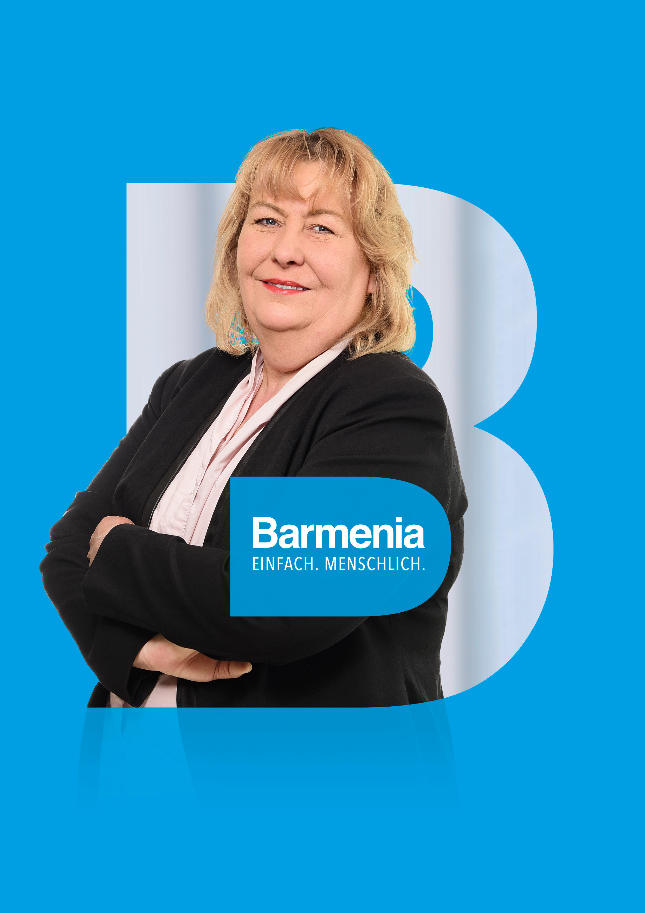 Barmenia Versicherung - Claudia Kansier, Am Papenberg 22 in Liebenburg
