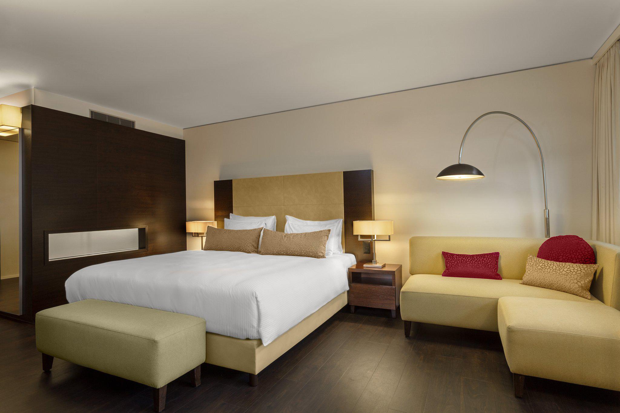 Four Points by Sheraton Sihlcity - Zurich, Kalandergasse 1 in Zurich