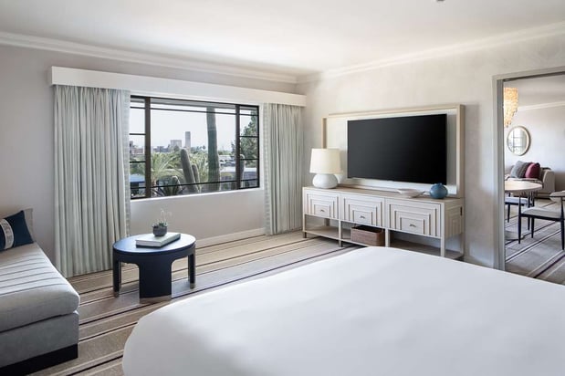 Images Arizona Biltmore, LXR Hotels & Resorts