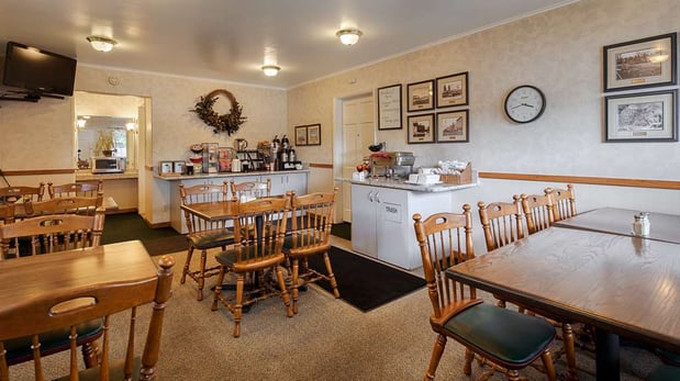 Images Baugh Motel, SureStay Collection by Best Western