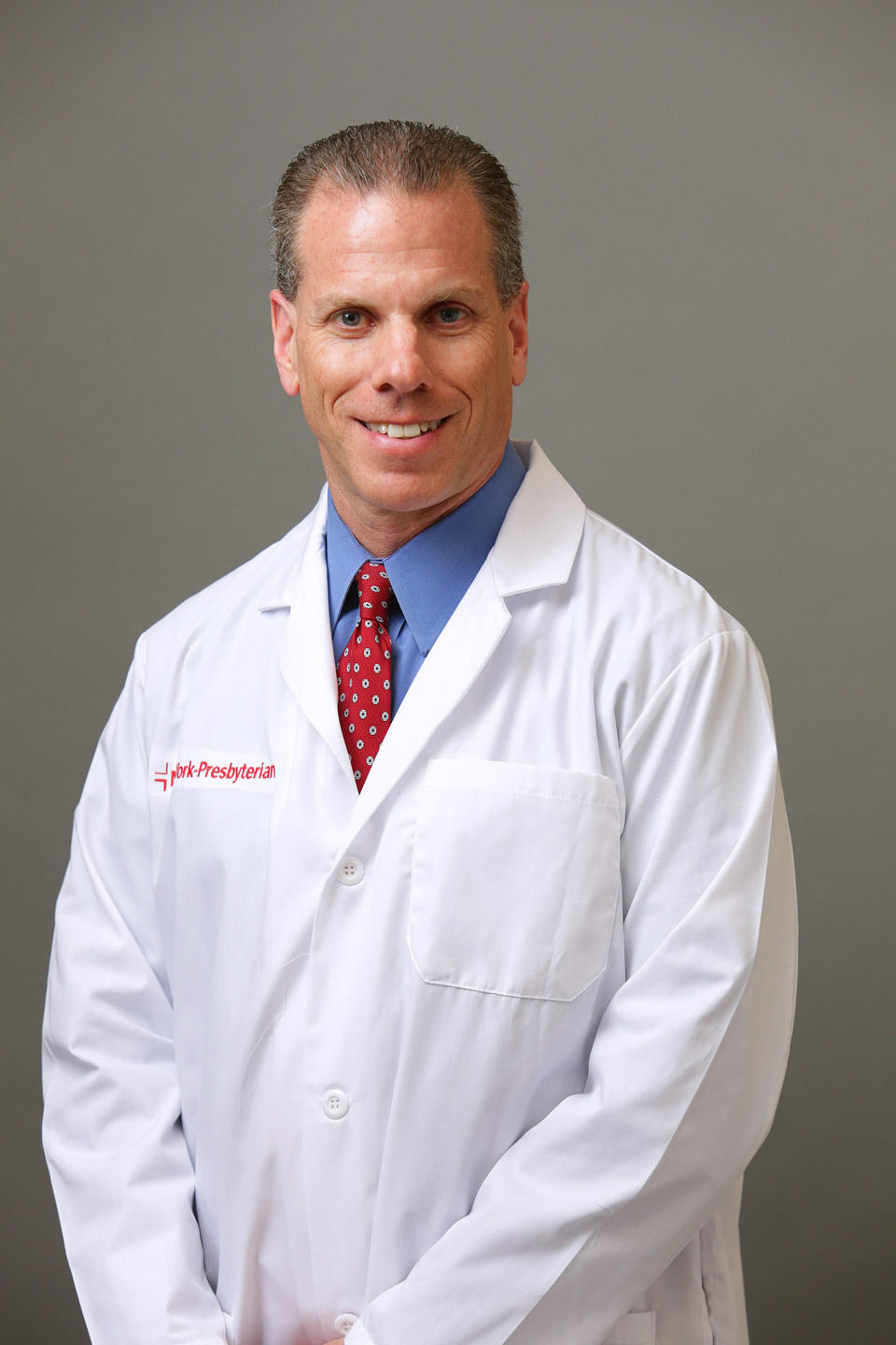 Glenn Steven Hamroff Medical Doctor (MD)