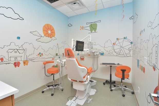 Images My Kid's Dentist & Orthodontics