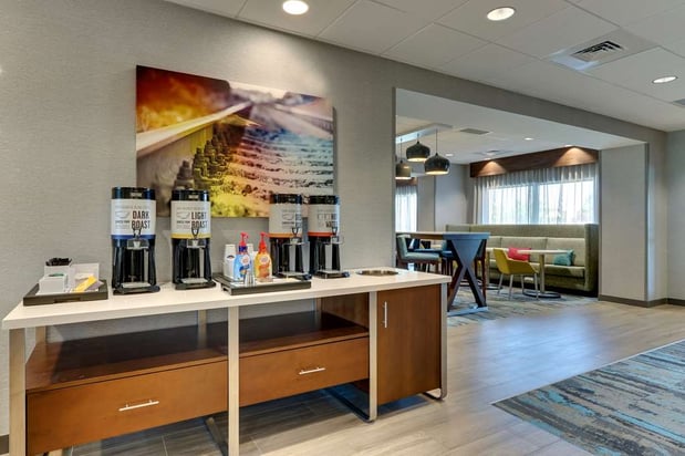 Images Hampton Inn Lebanon