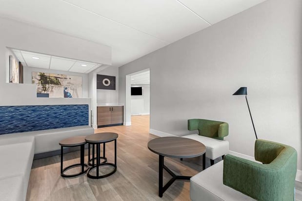 Images Best Western Plus Lower South End