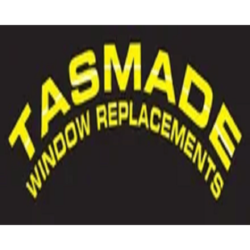 Tasmade Windows Replacements Logo