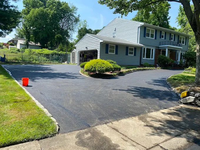 Images America's Paving Contractors LLC