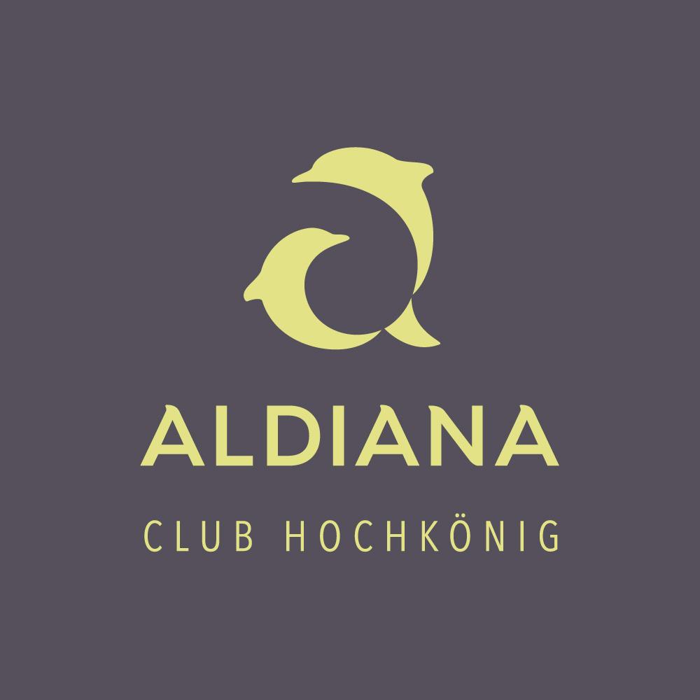 Logo Aldiana Club Hochkönig