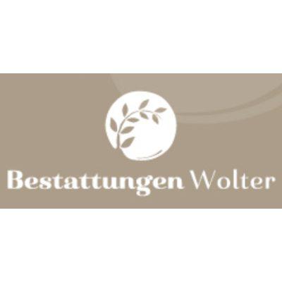 Logo Bestattungen Wolter, Inh. Michael Wolter