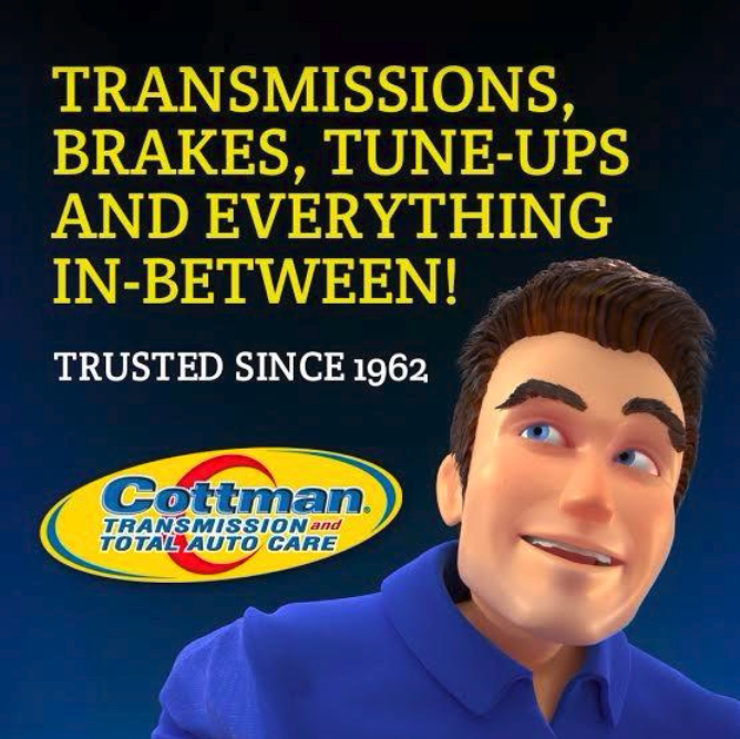 Cottman Transmission & Total Auto Care Photo