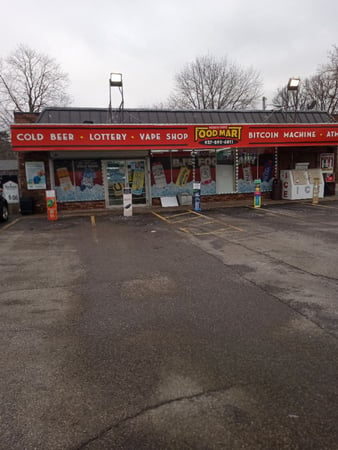 Images CoinFlip Bitcoin ATM - North Dixie Food Mart (Dayton)