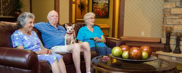 Images Southview Senior Communities