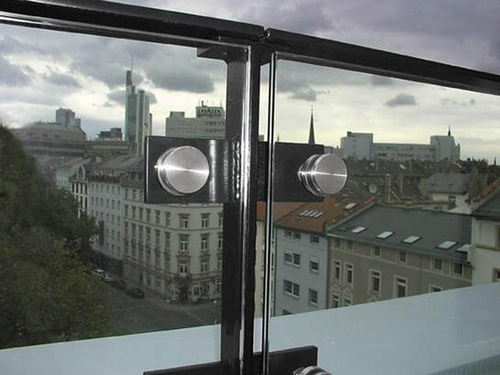Kundenbild groß 44 Glaserei Schaubeck GmbH | Fensterinstallation | München