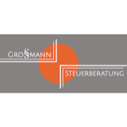 Logo Großmann Steuerberatung
