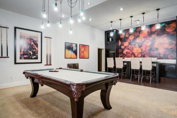 Images Tuscany Pointe at Tampa Apartment Homes