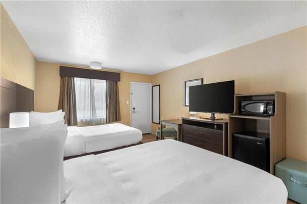 Images Best Western Space Shuttle Inn