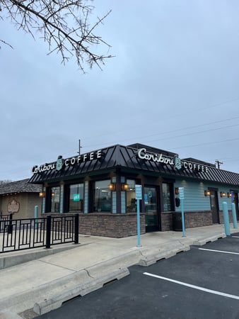 Images Caribou Coffee