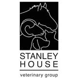 Stanley House Veterinary Group - Burnley Logo