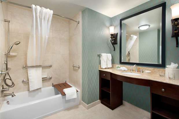 Images Homewood Suites by Hilton Shreveport / Bossier City, LA