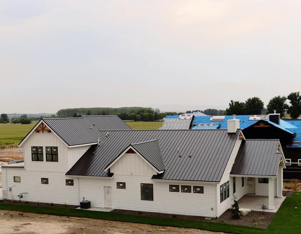Images Diamond Roofing LLC
