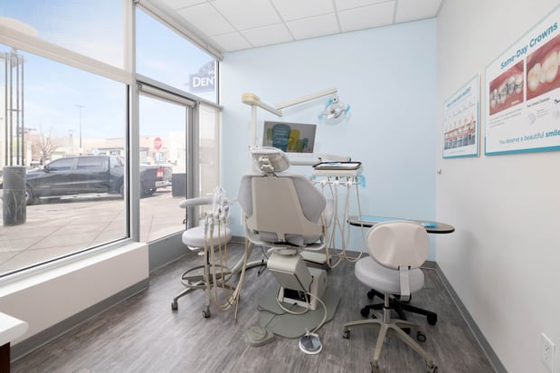 Images Aurora Modern Dentistry