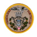 TSK Huset - Selskapslokale til leie Logo