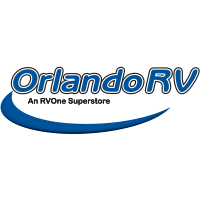 RV One Superstores Orlando Logo