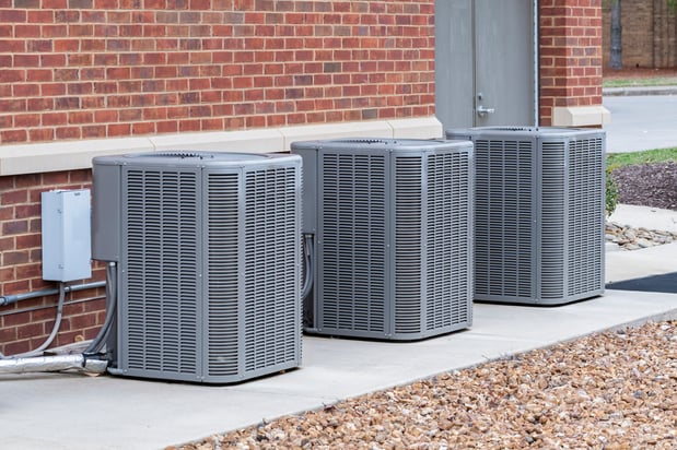 Images Ken's Heating & Air Conditioning