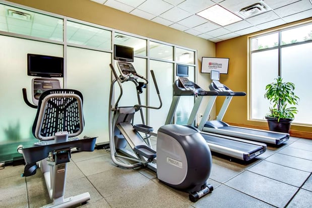 Images Hilton Garden Inn Louisville Airport