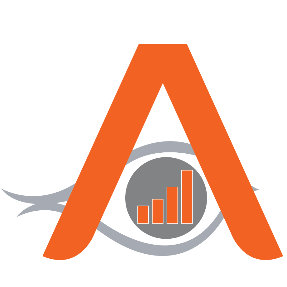 The Analyst Agency Logo