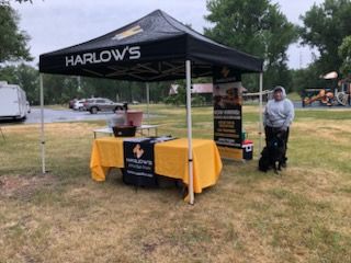 Harlow's School Bus Service Image