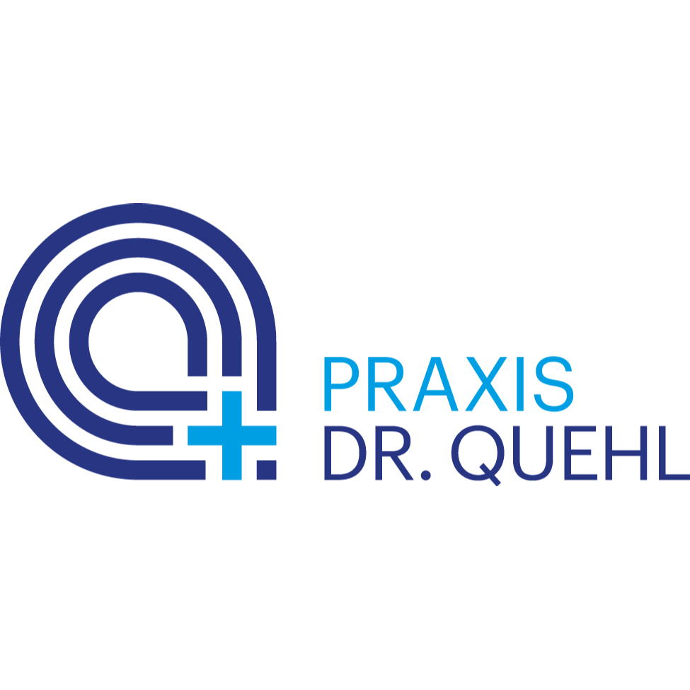 Praxis Dres. Quehl in Salzhausen - Logo