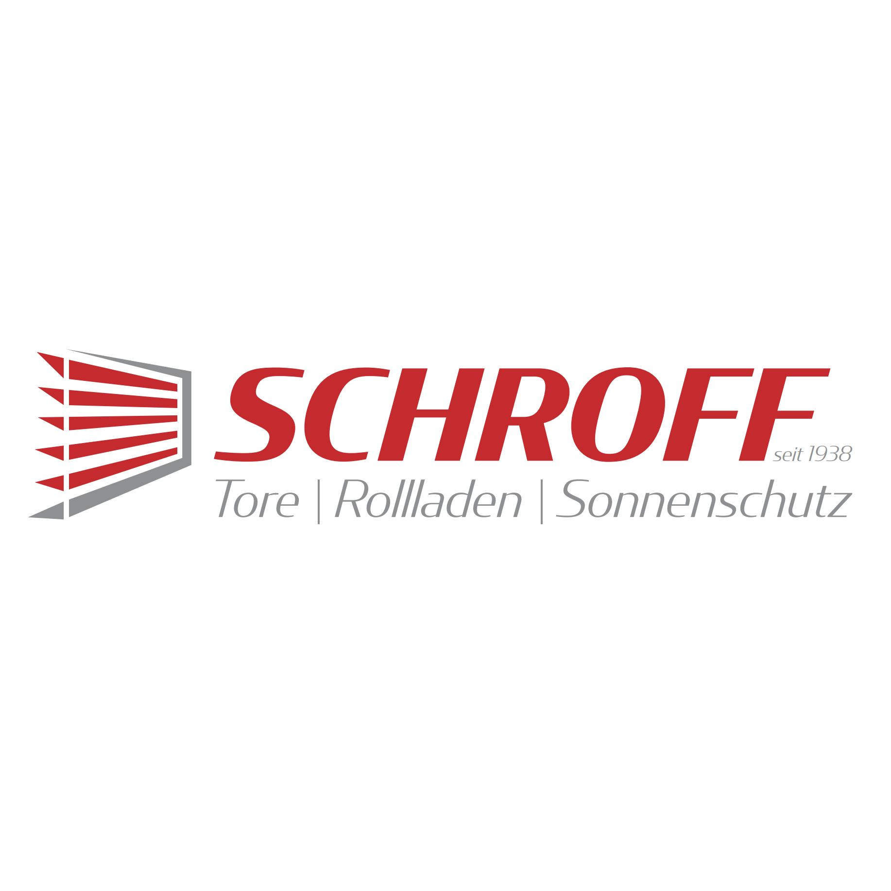 Logo Emil Schroff GmbH & Co.KG
