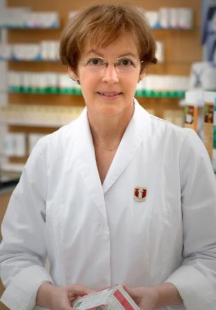 Apotheke Zur Heiligen Barbara, Grazer-Straße 69 in Mitterdorf im Mürztal