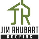 Jim Rhubart Roofing, LLC Logo