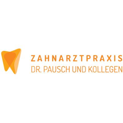 Zahnarztpraxis Dr. Andreas Pausch in Weiden in der Oberpfalz - Logo
