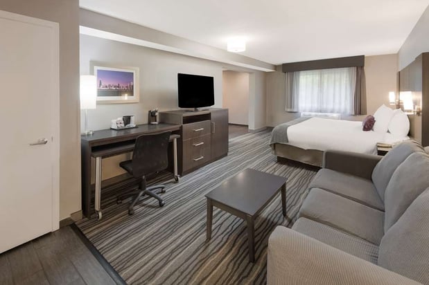 Images Best Western Riverside Inn