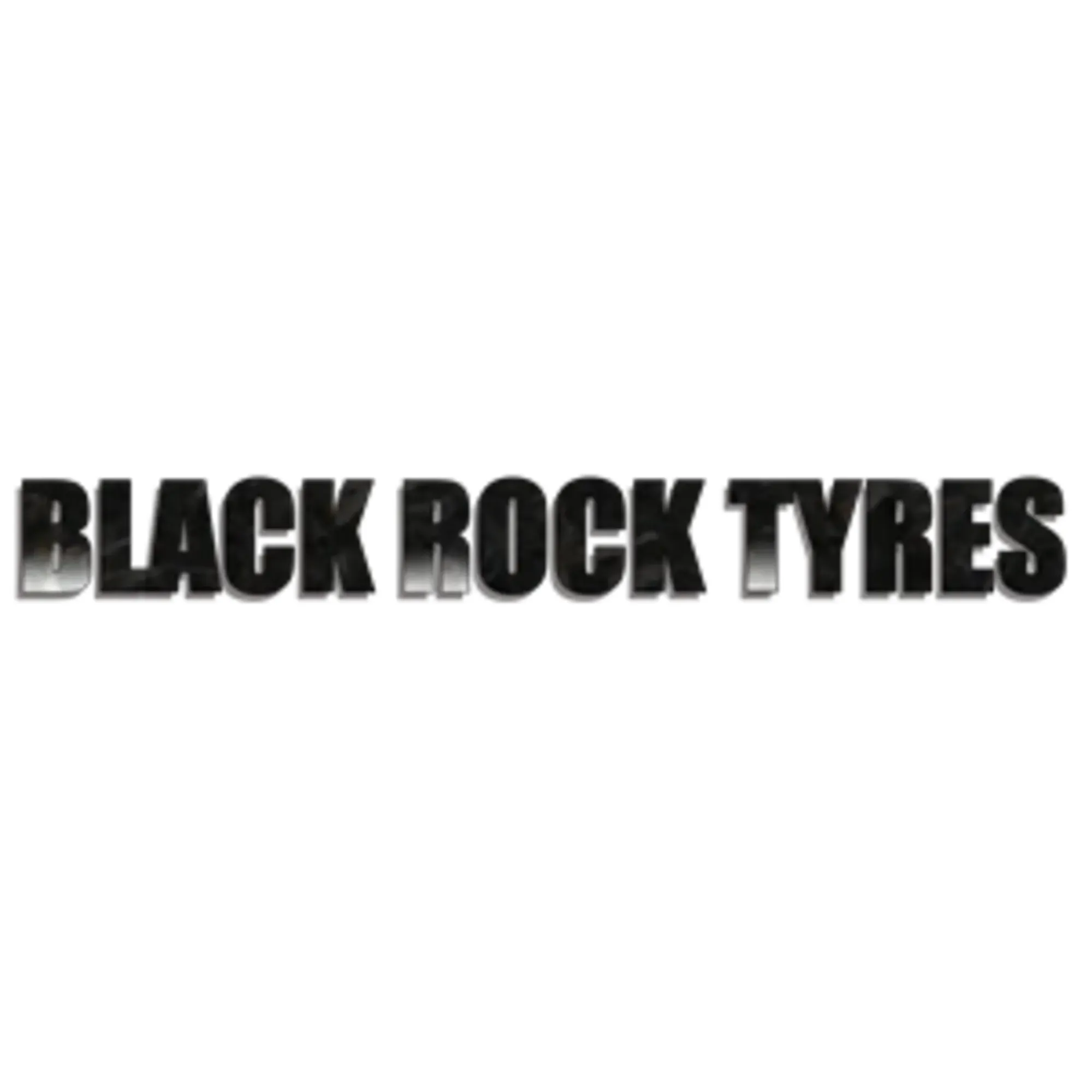 Black Rock Tyres Ltd Logo