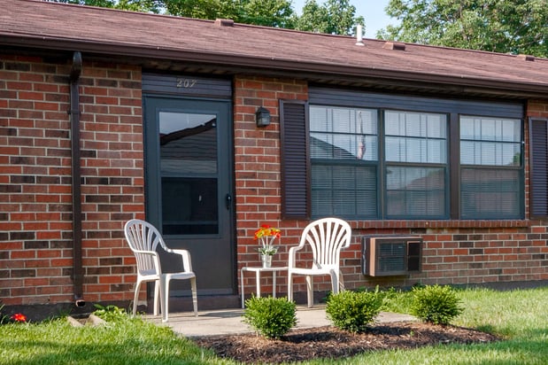 Images Englewood Village Apartments