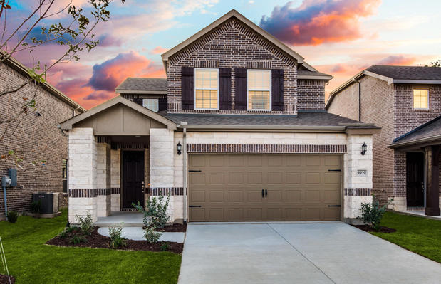 Images Spiritas Ranch by Pulte Homes