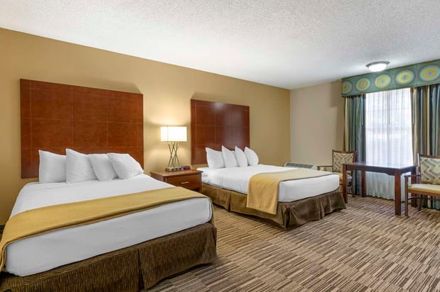 Images Best Western Sunday House Inn