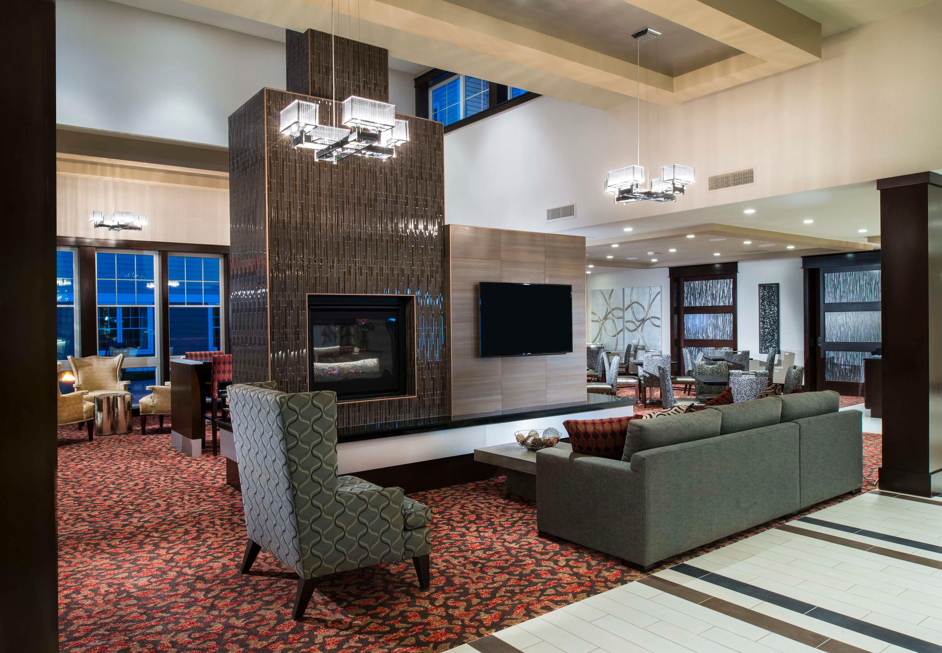 Residence Inn by Marriott Orangeburg Rockland/Bergen in Orangeburg, NY