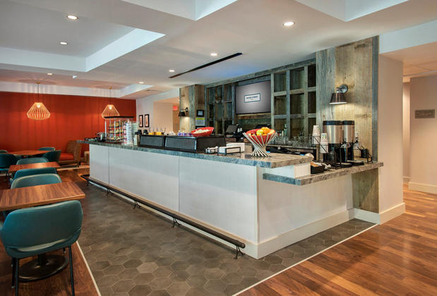 Images Hayes Street Hotel