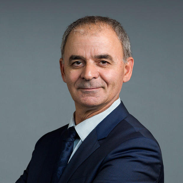Images Ferid Osmanovic, MD