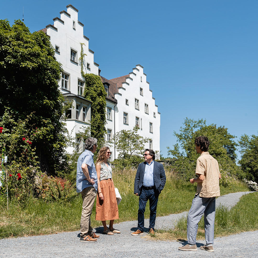 Andi Keller Fotografie + Film, Langgasse 136 in St. Gallen