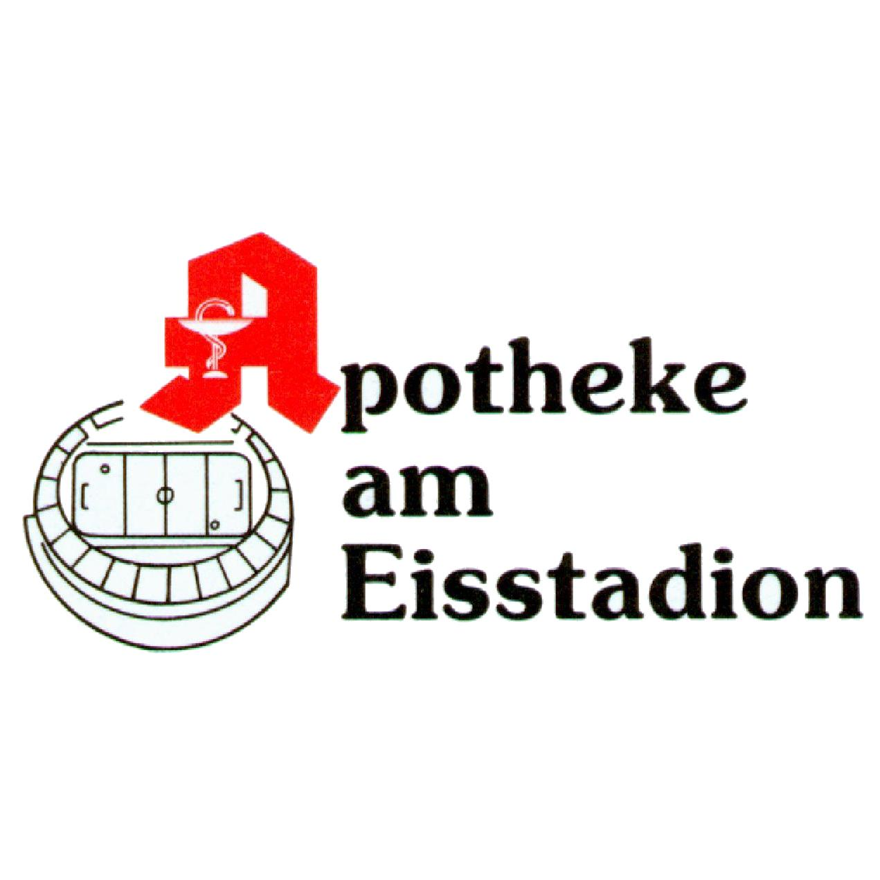 Apotheke am Eisstadion in Weißwasser in der Oberlausitz - Logo