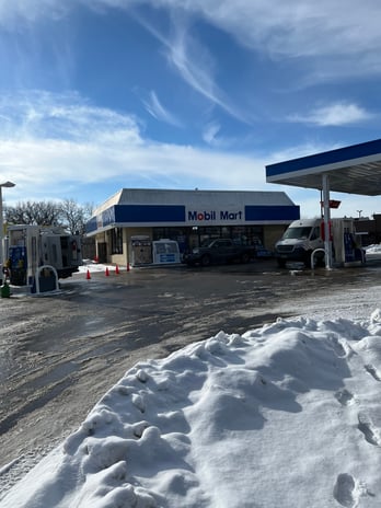 Images CoinFlip Bitcoin ATM - West Chicago Mobil (West Chicago)