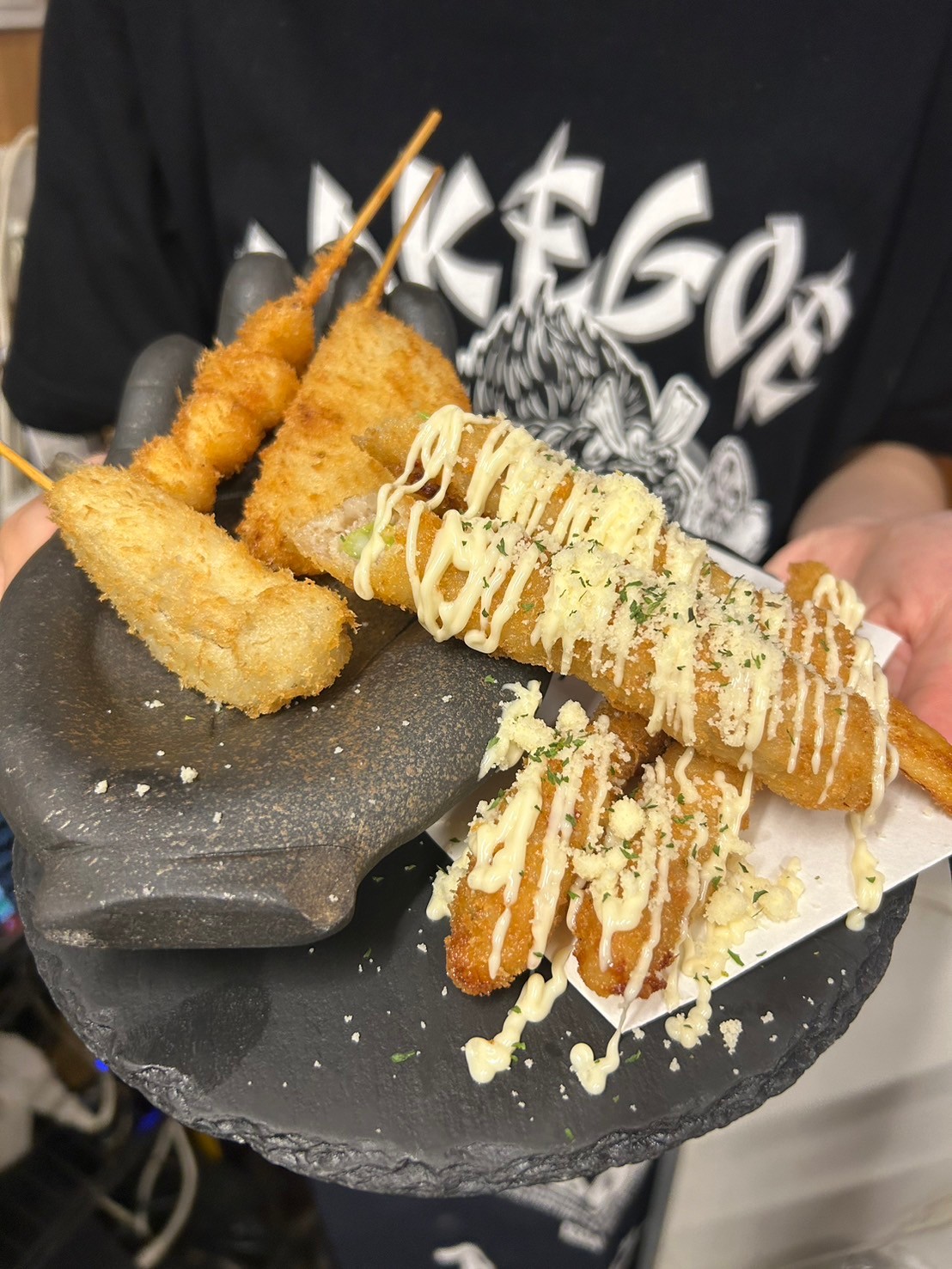 Images あいよっ！烏丸蛸薬師店