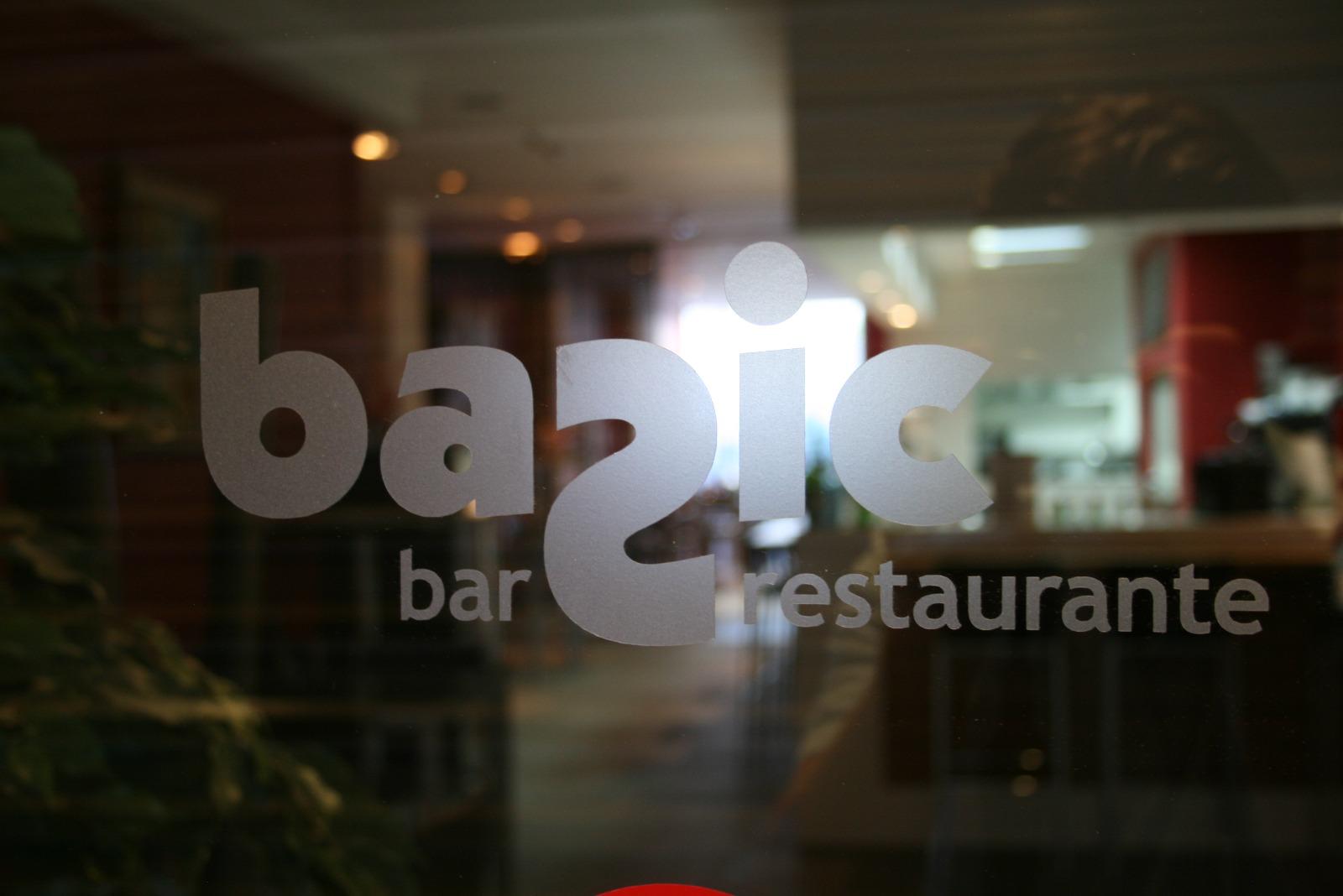 Images Basic Bar Restaurante