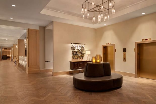 Images The Harpeth Franklin Downtown, Curio Collection by Hilton